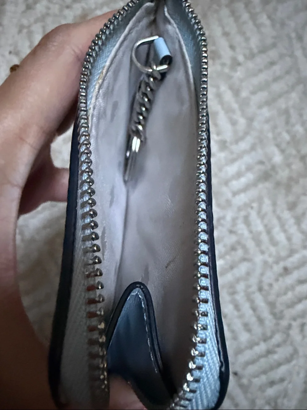 Kate Spade Leila Small Cardholder Wristlet